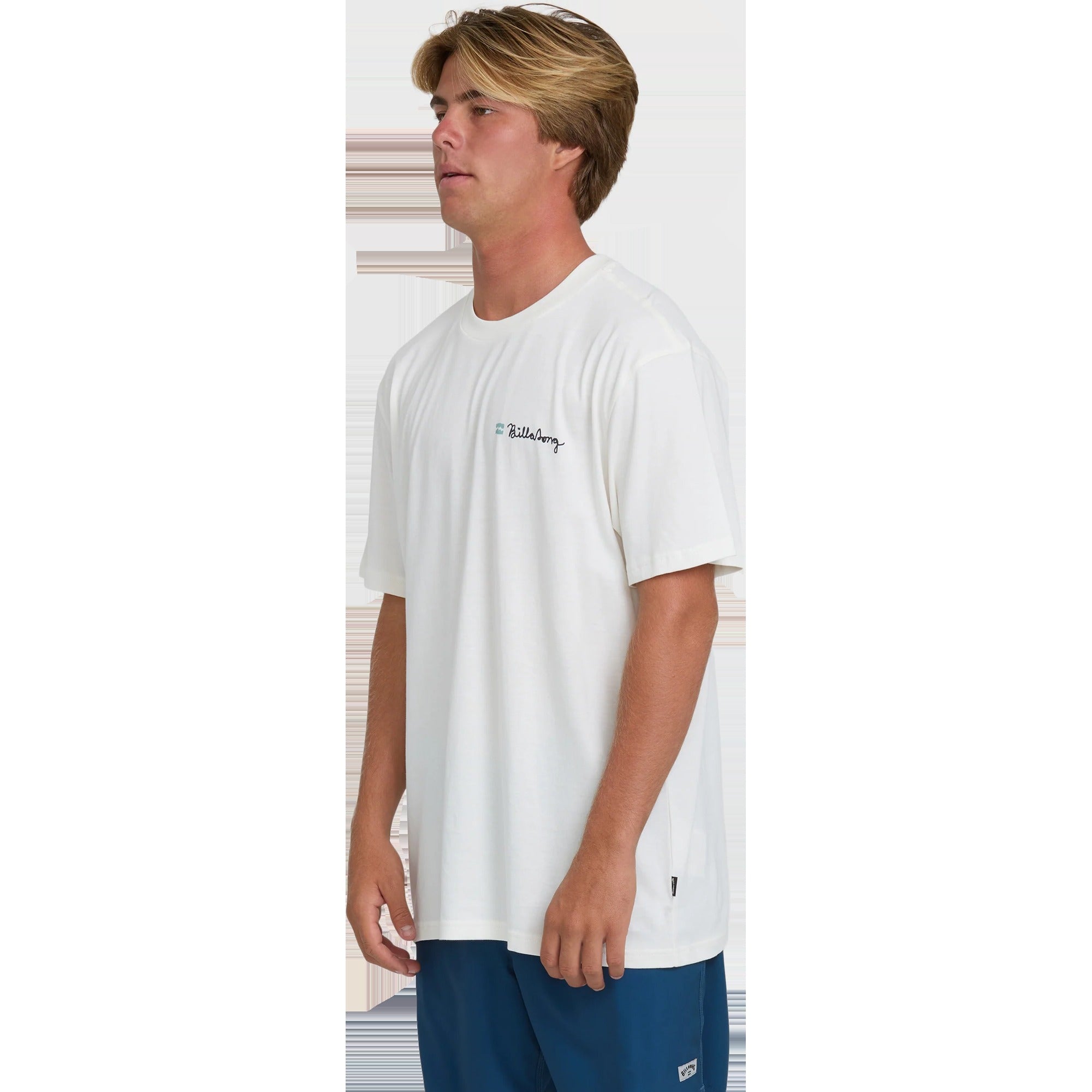 Men's Making Tracks Premium Short Sleeve