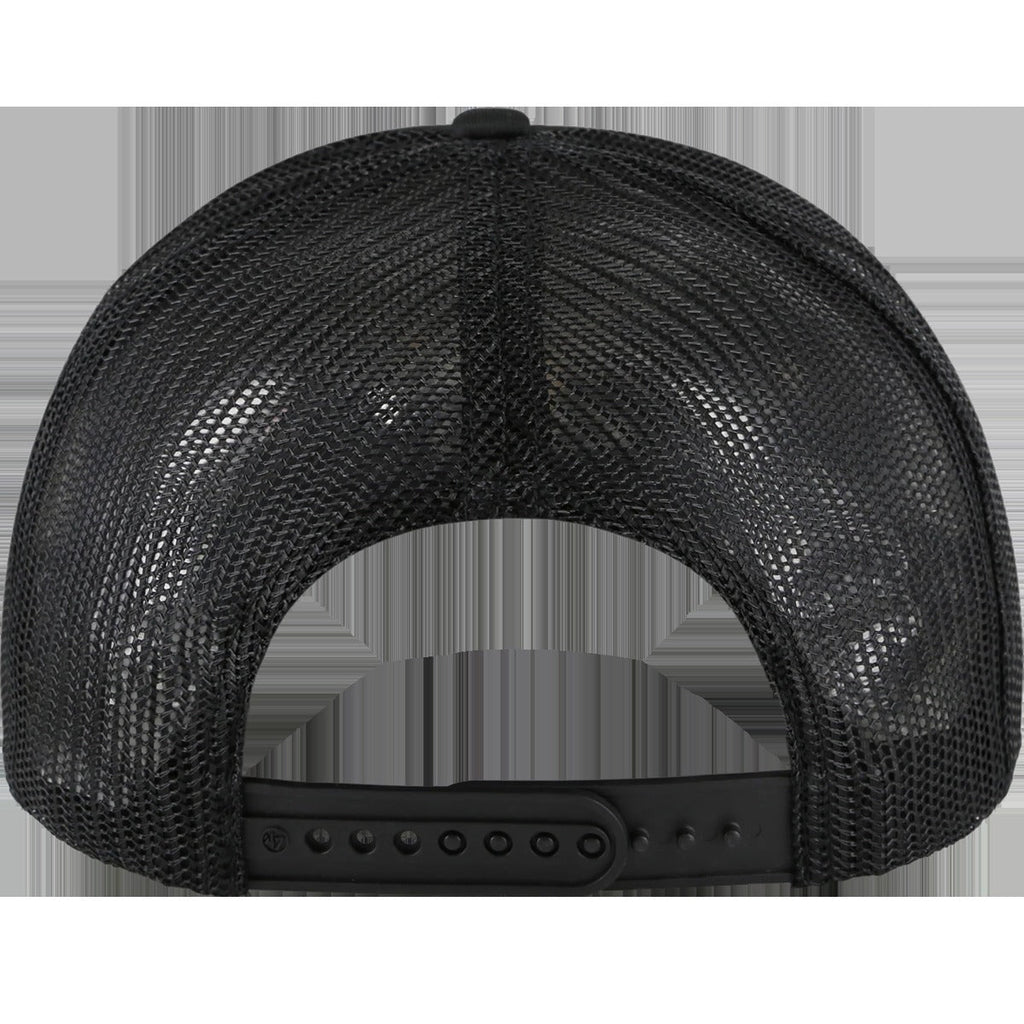 Giants 47 Foam Front Mesh Trucker
