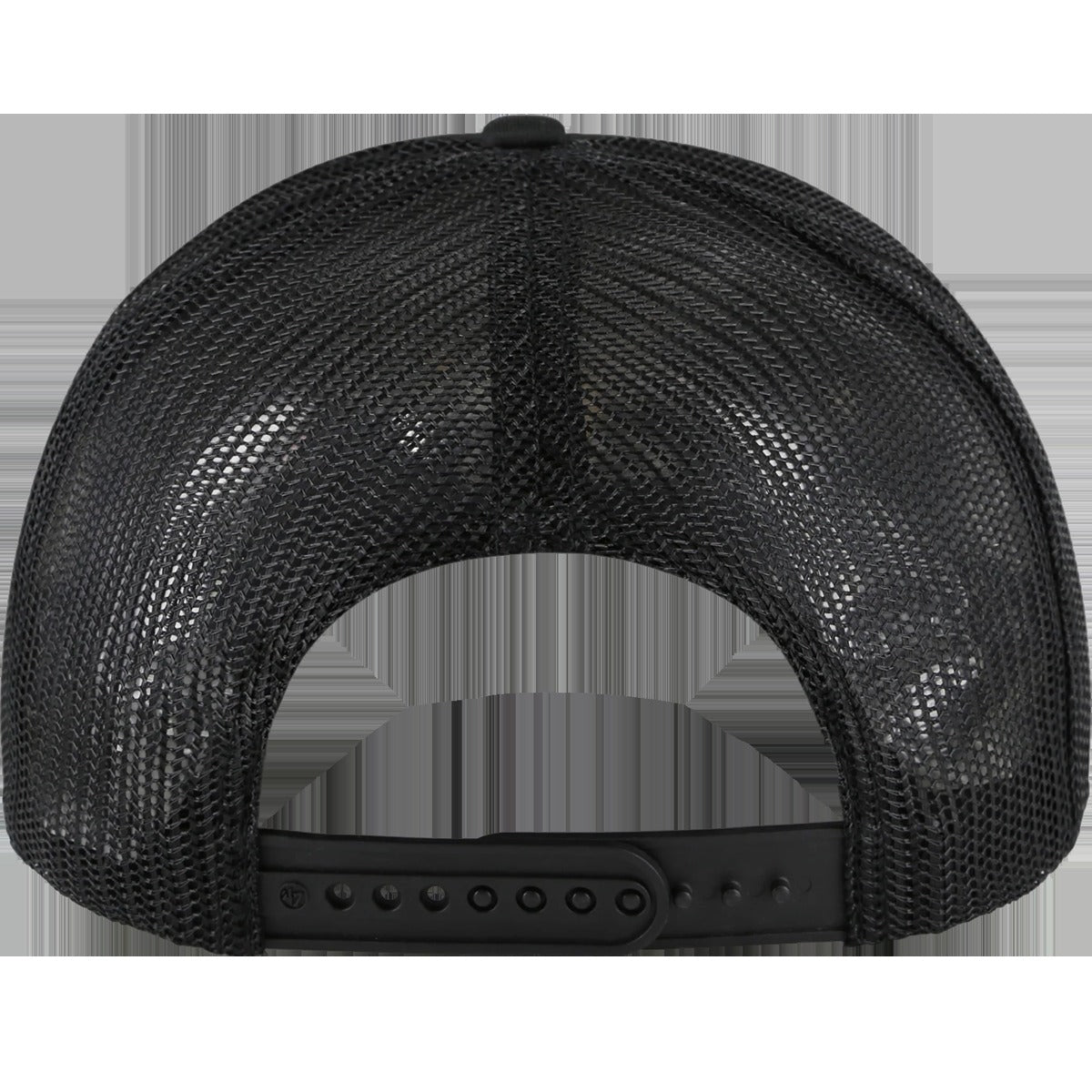 Giants 47 Foam Front Mesh Trucker