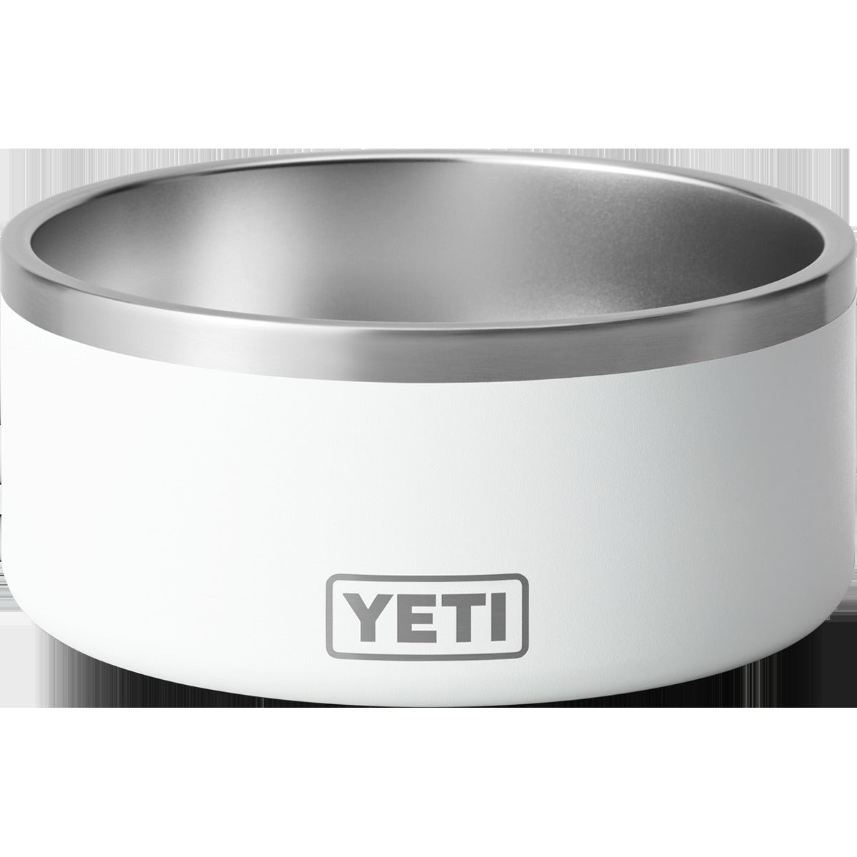 Boomer 8 Dog Bowl