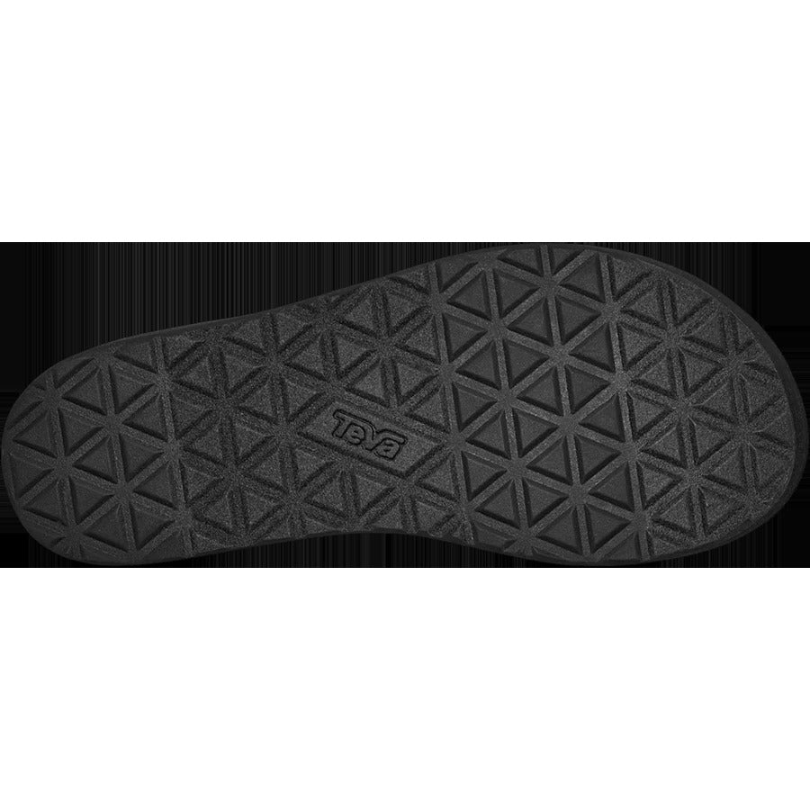 Women's Flatform Sandal Slim