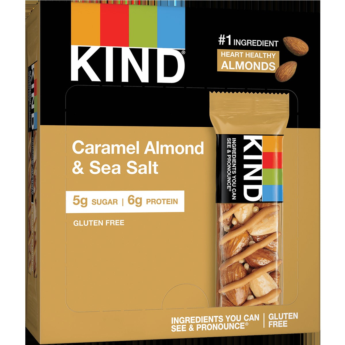 Kind Bar