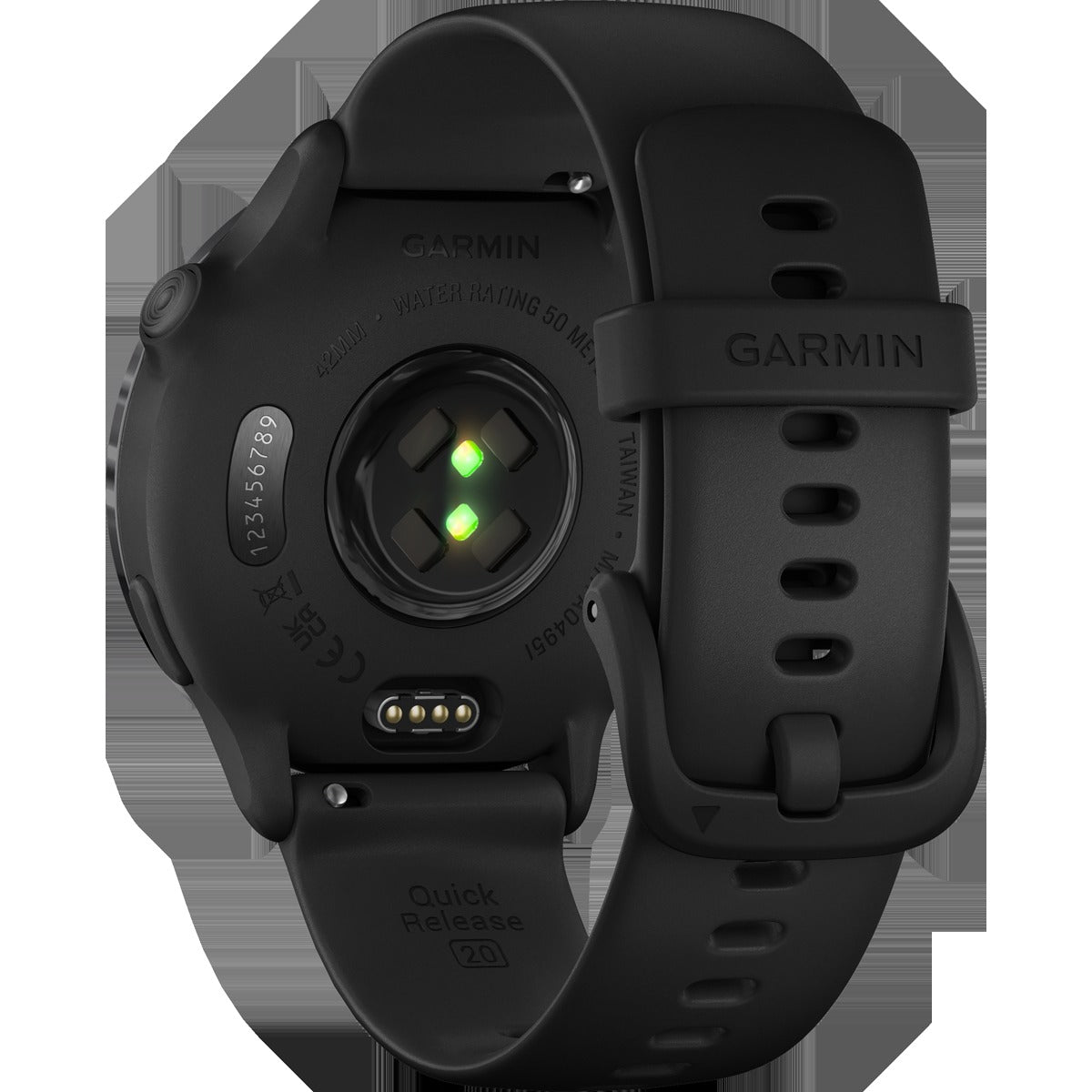 Vivoactive 6