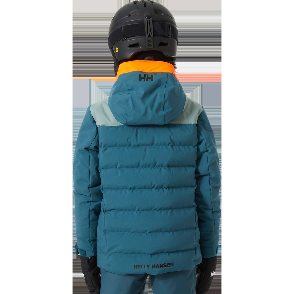 Youth Junior Cyclone Jacket