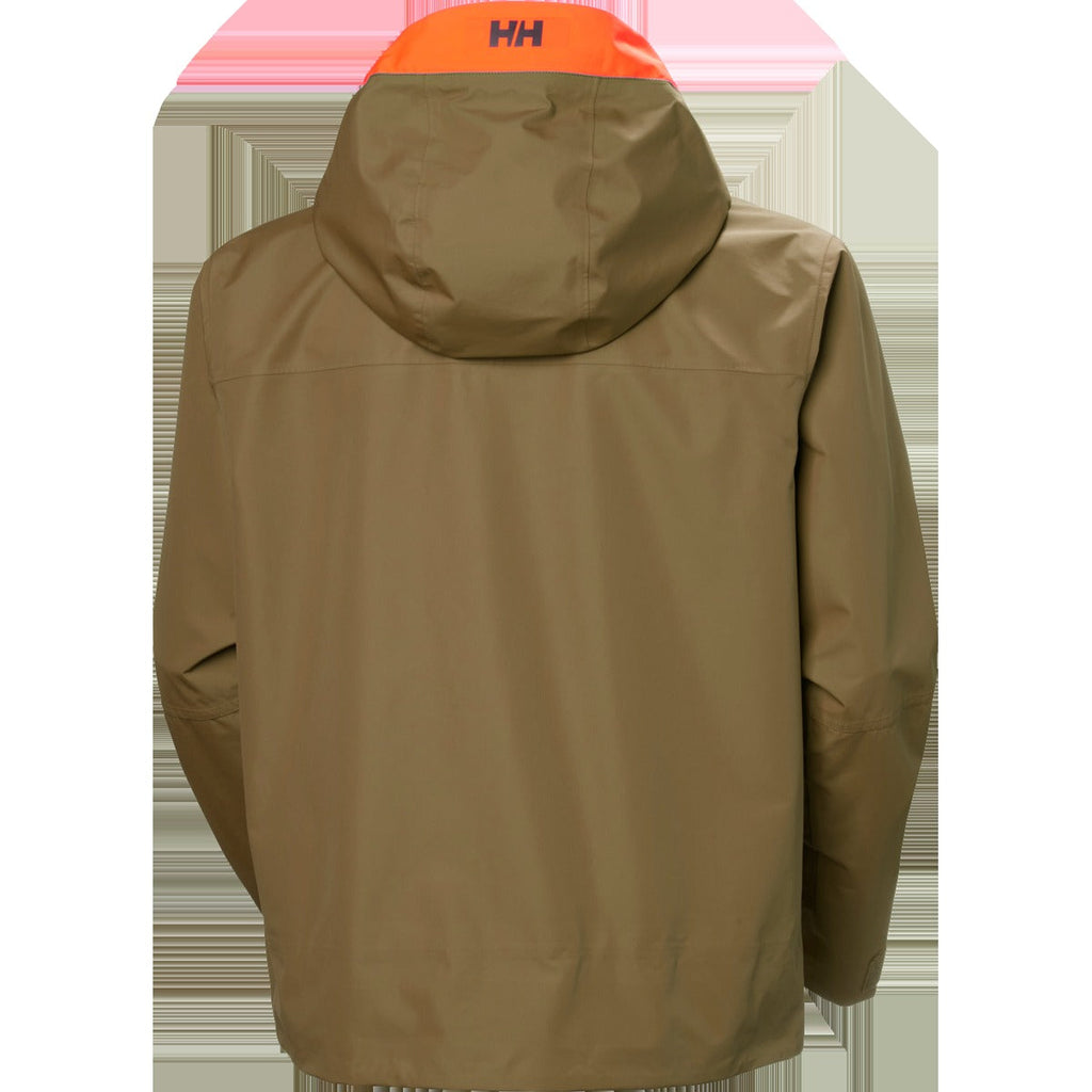Helly Hansen Men's Emiko Shell Jacket