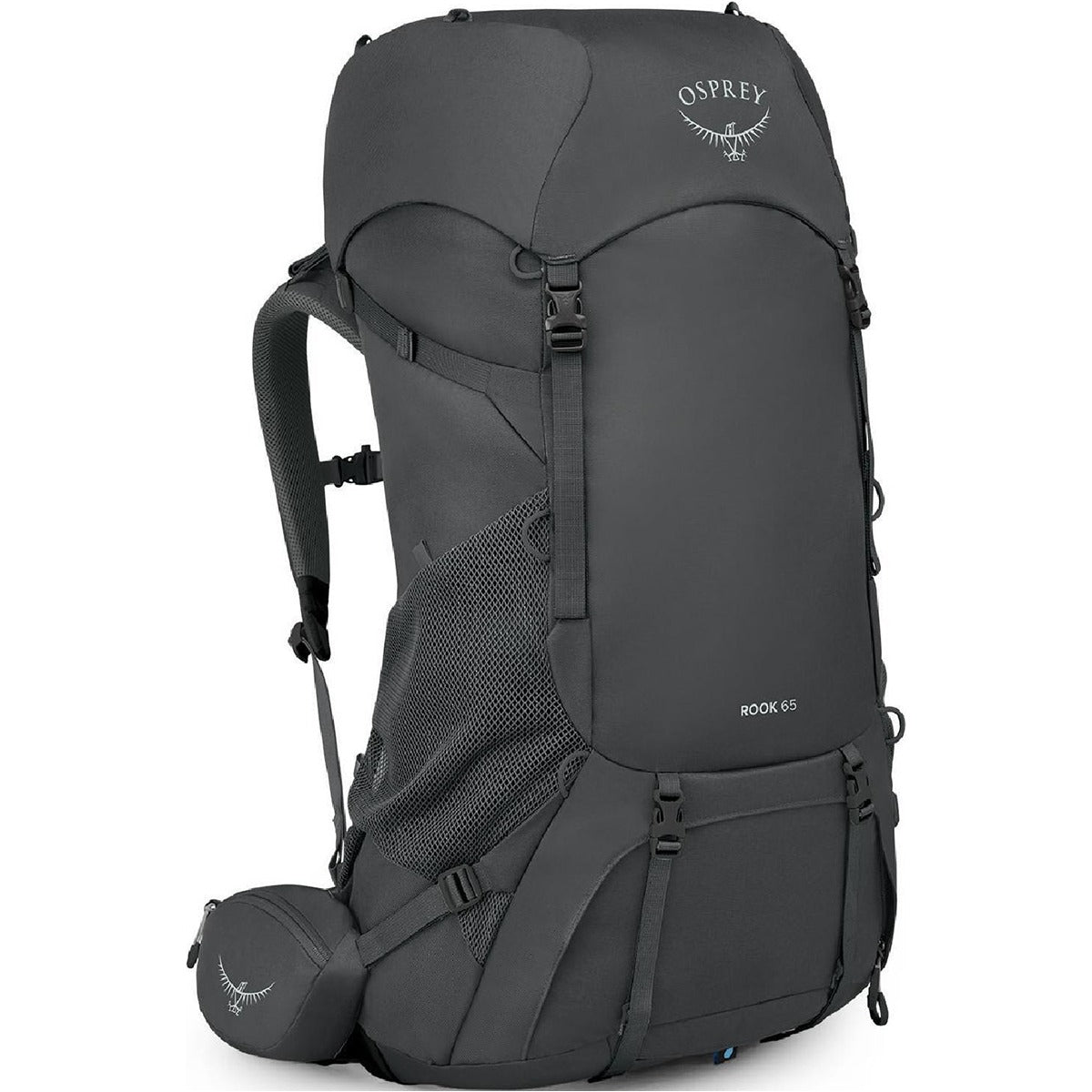 Rook 65L Extended Fit