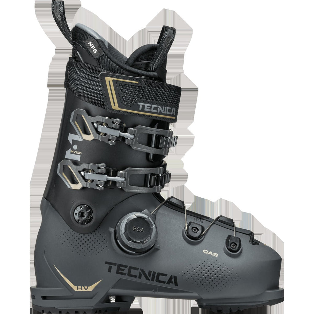 Mach BOA HV 100