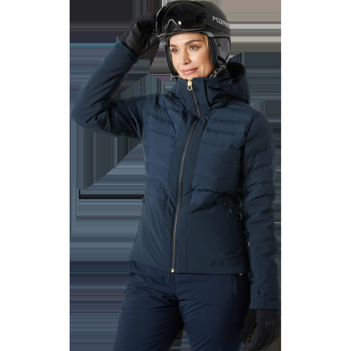 Women's Avanti Jacket