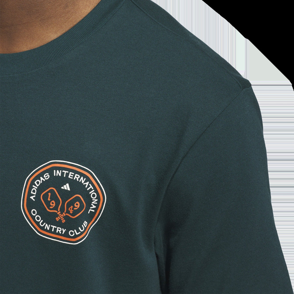 Men's Club Scenic Tee