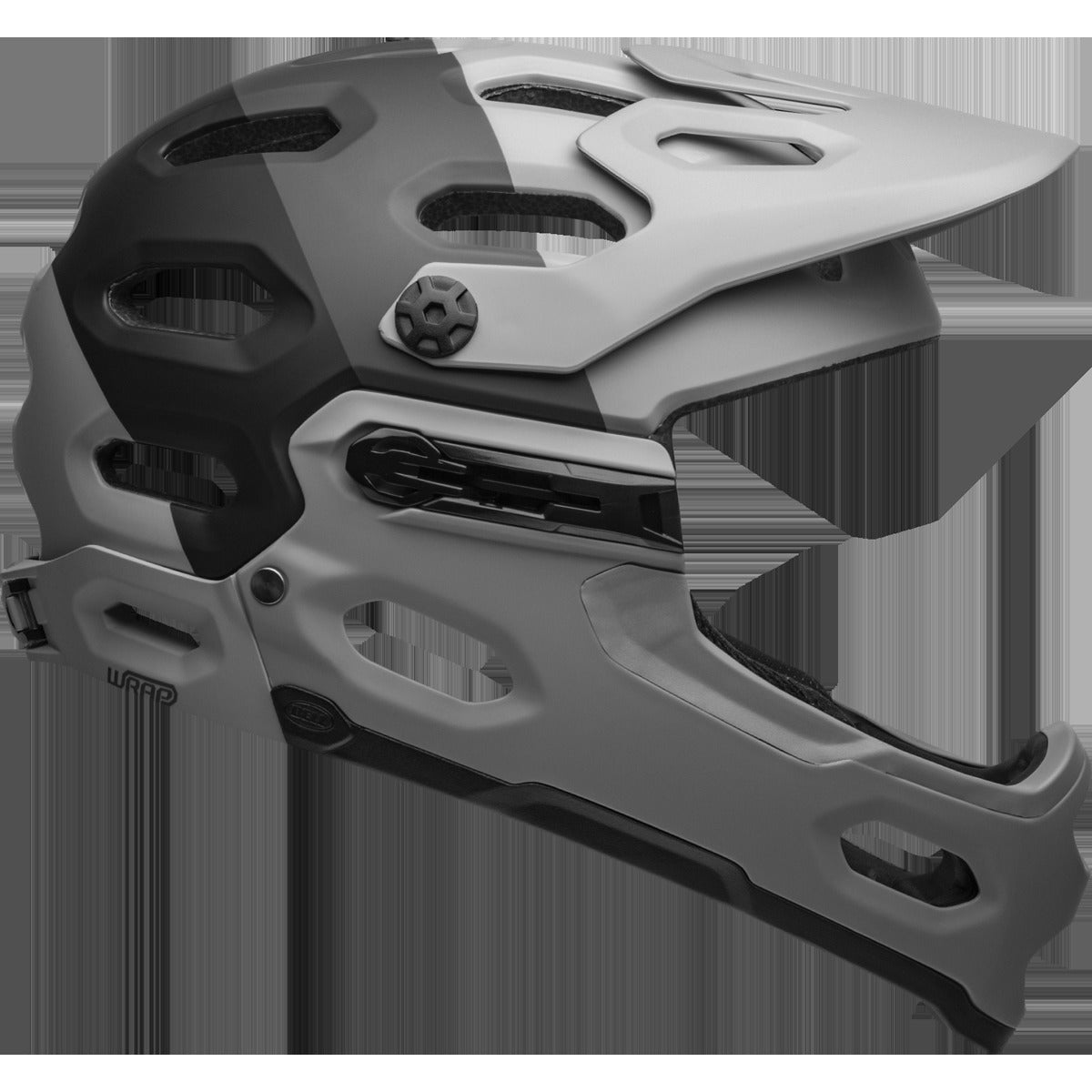 Super 3R MIPS