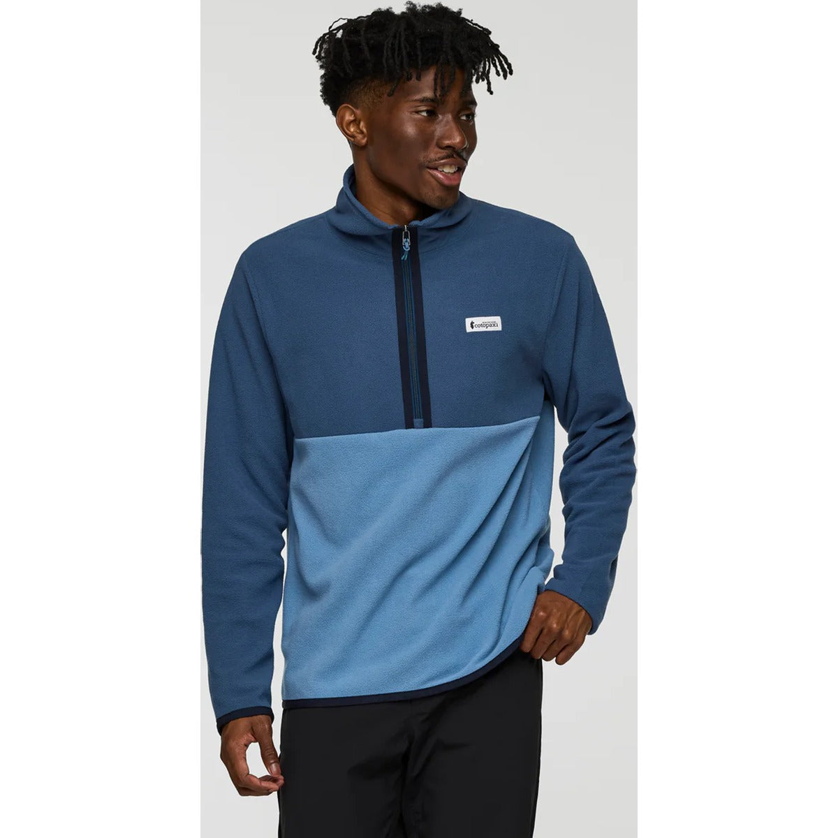 Men's Amado Fleece Pullover