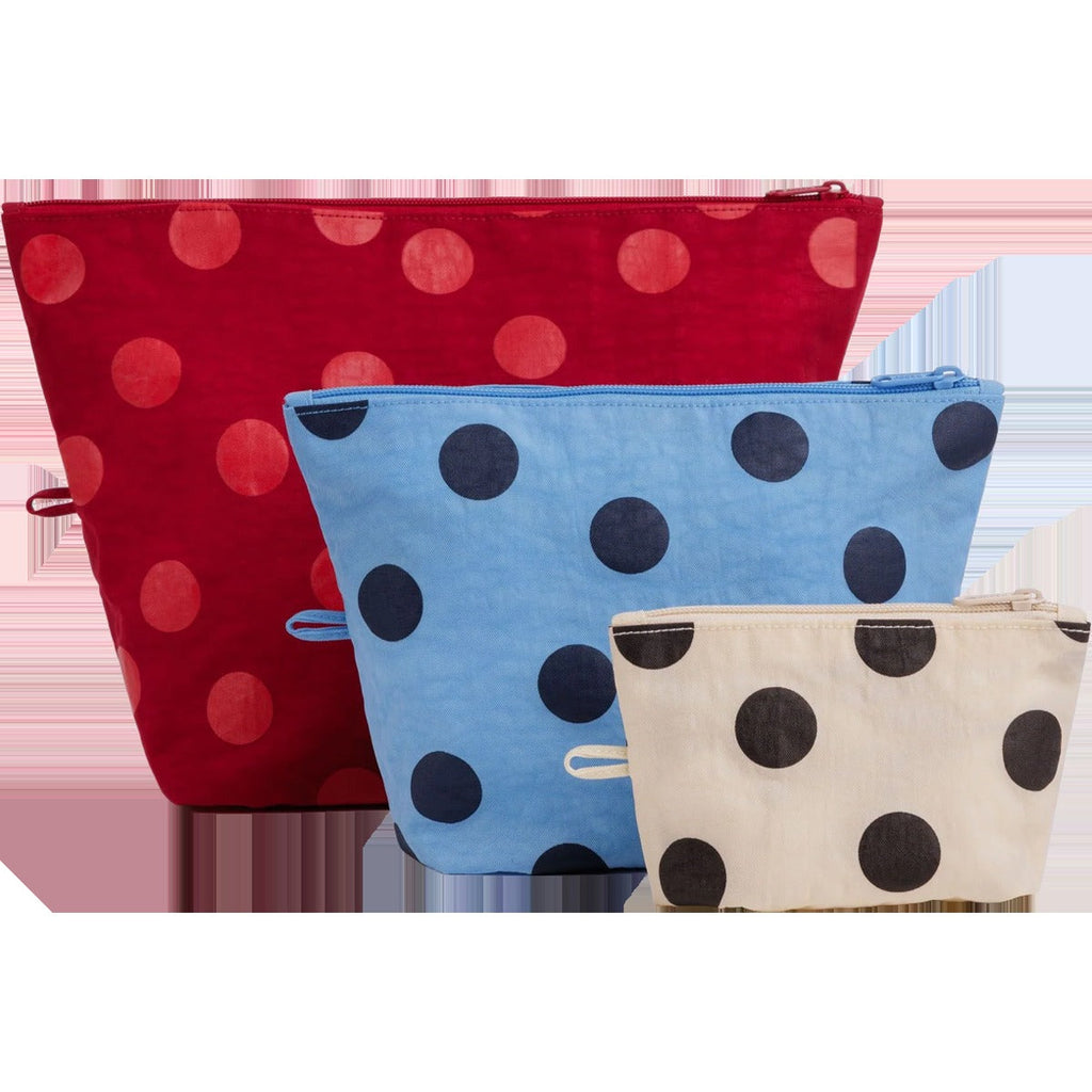 Go Pouch Set