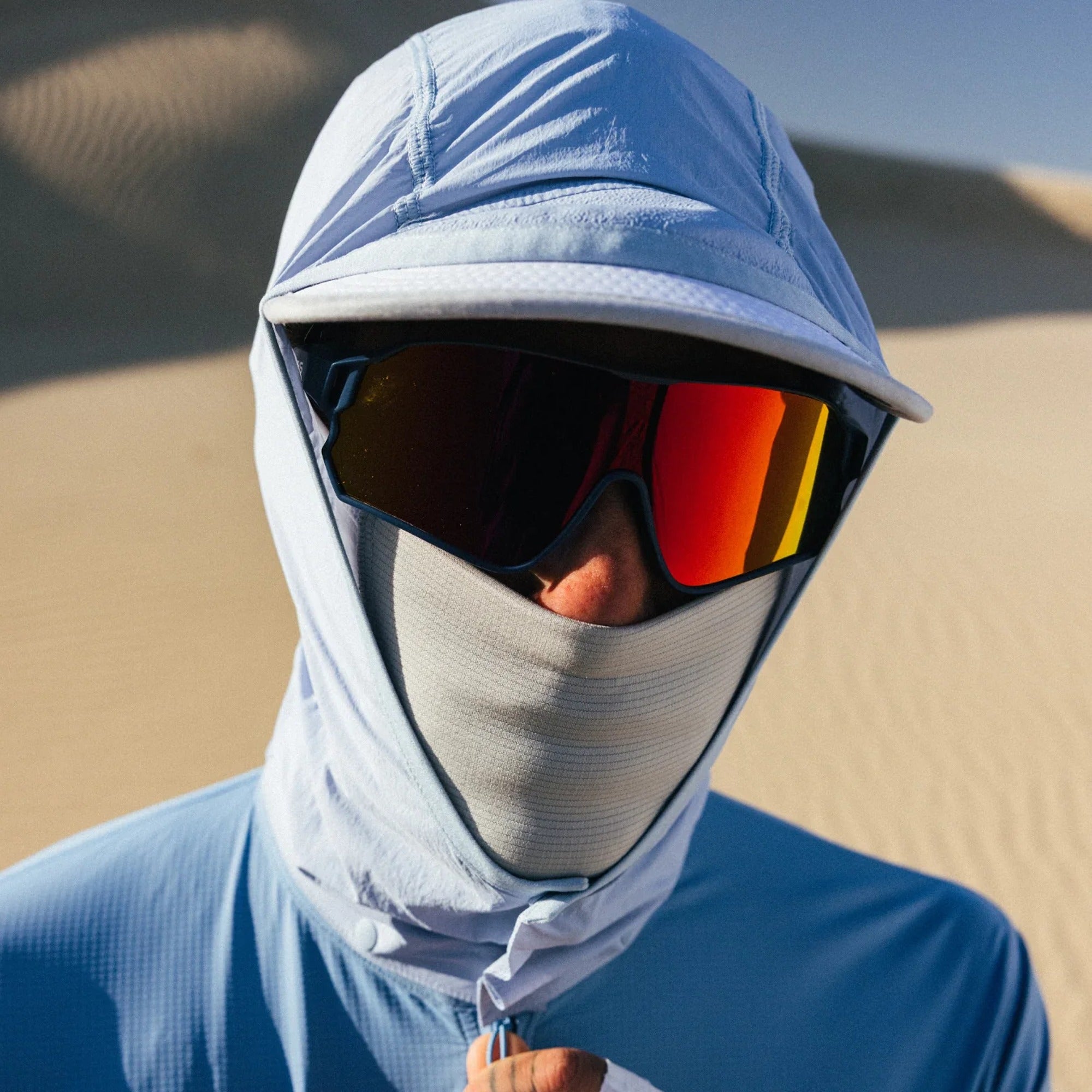 Sunrunner UPF Gaiter