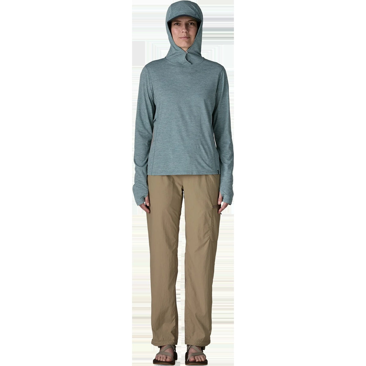 Women's Sandy Cay Pants