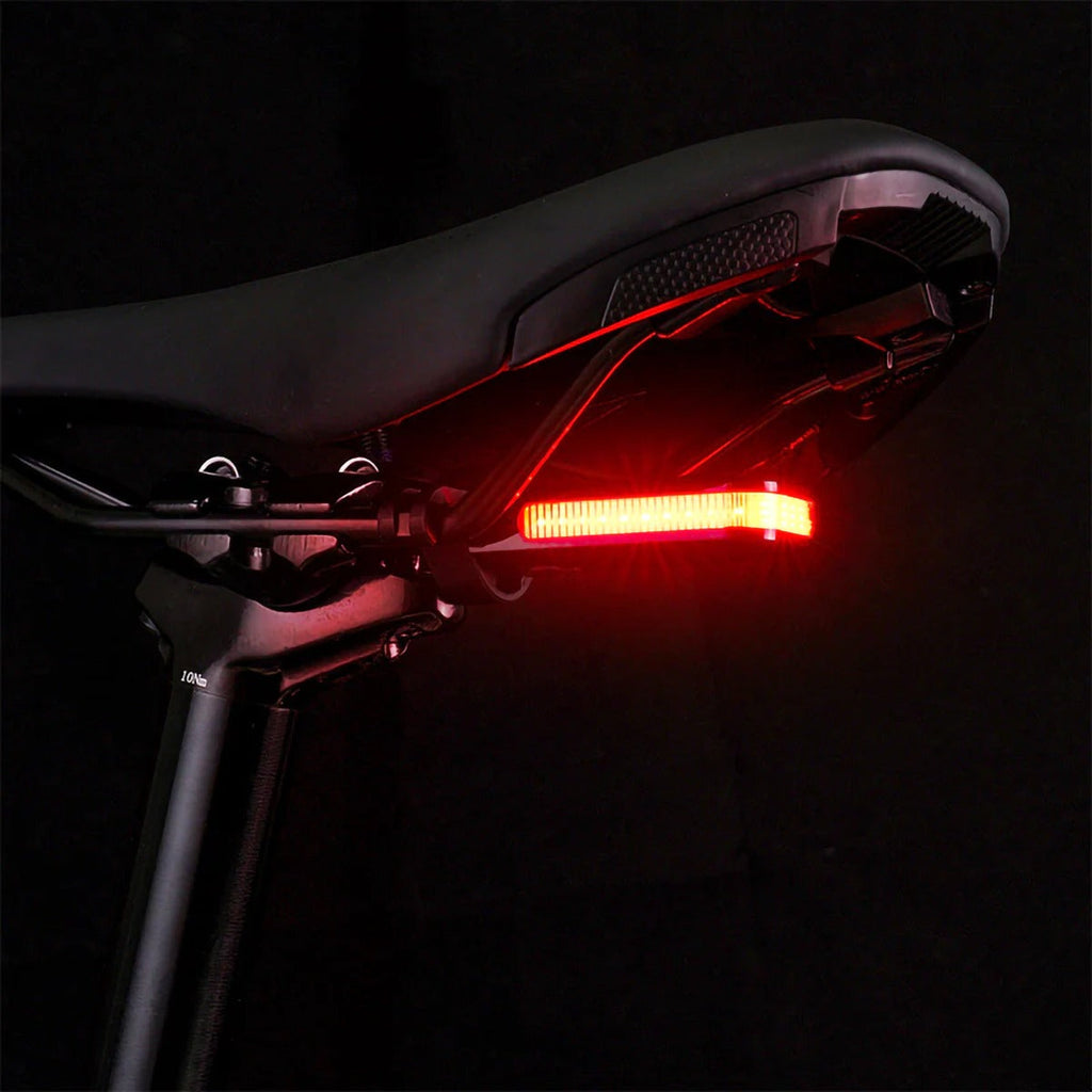 CL01 Tail Light
