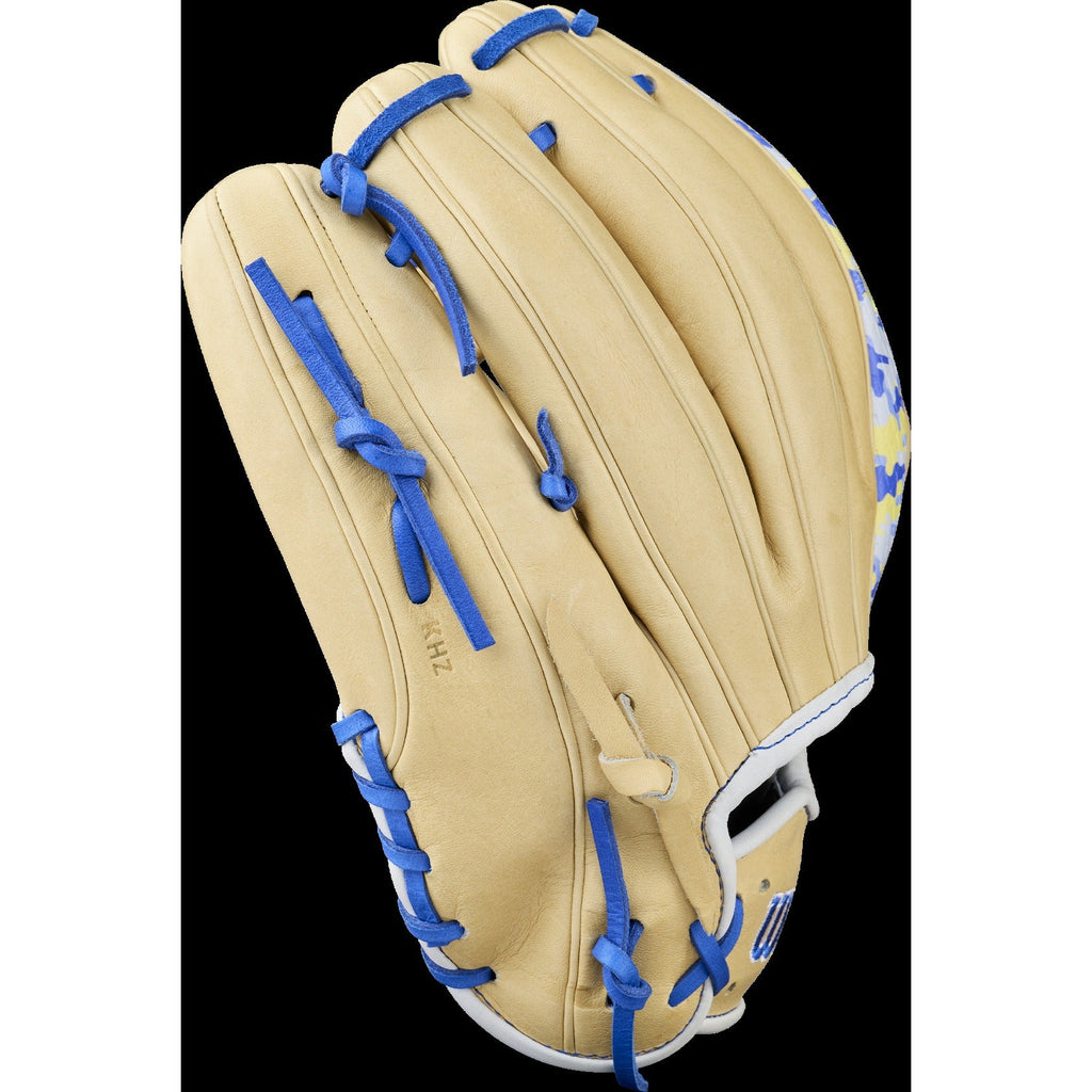 A2000 Witt Jr GM Infield - 11.75" H-Web