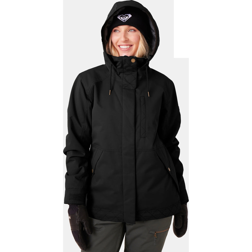 Women's Billie Jacket