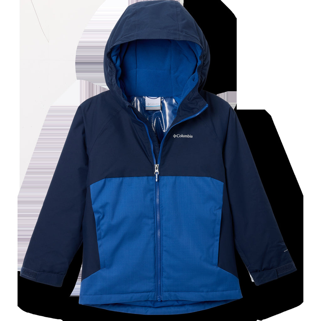Youth Alpine Action III Jacket