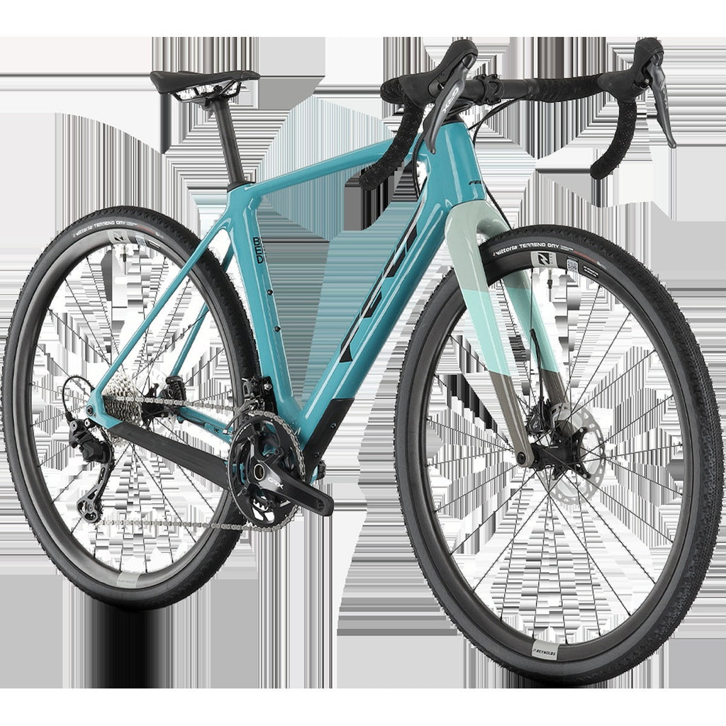 BREED Advanced GRX 820