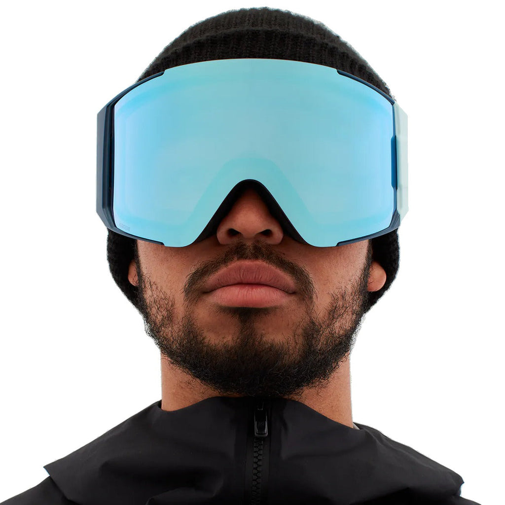 Sync + Lens Low Bridge