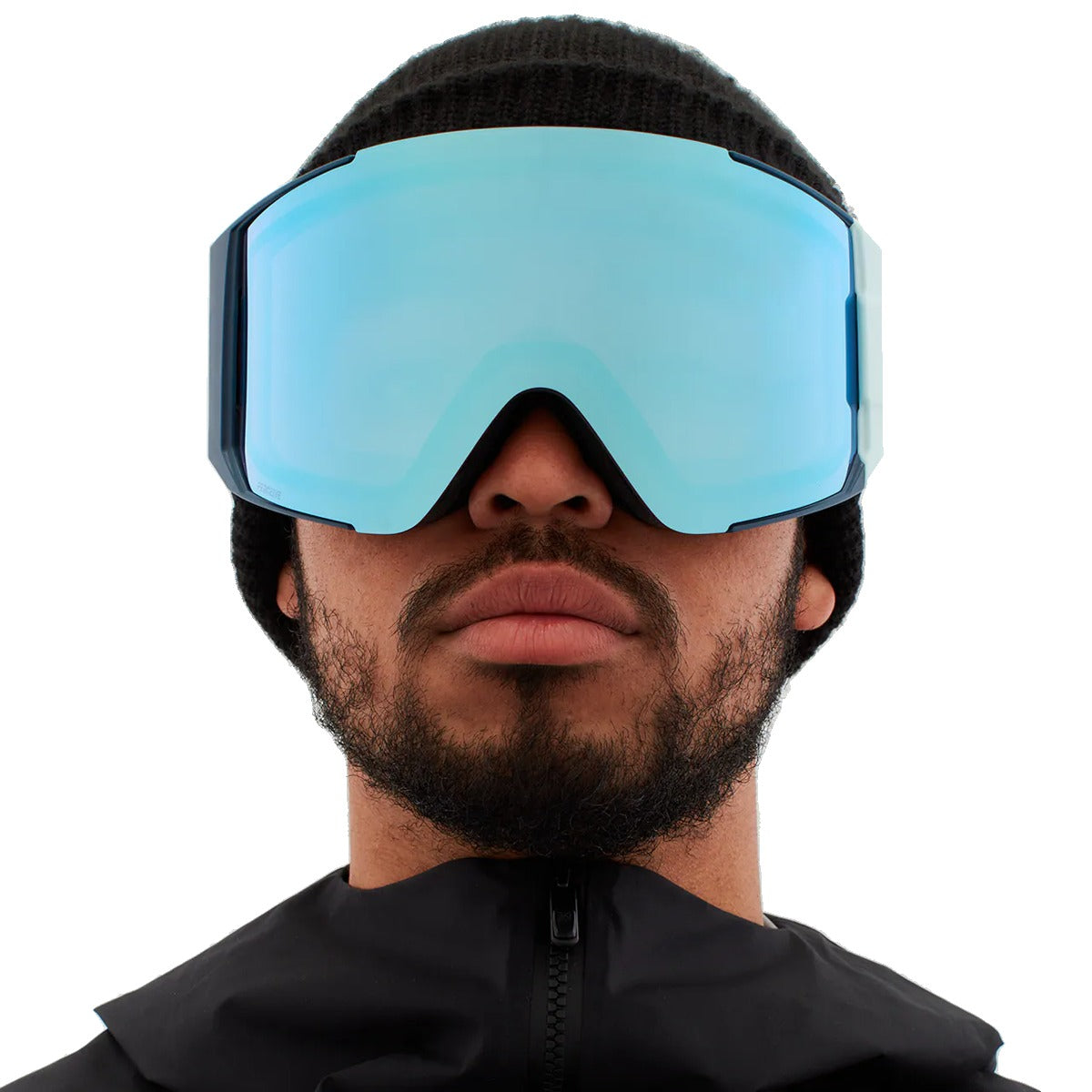 Sync + Lens Low Bridge