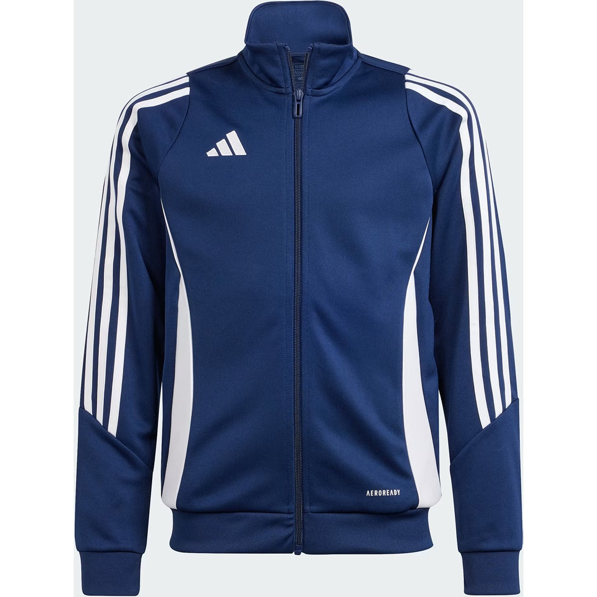 Youth Tiro 24 Track Jacket