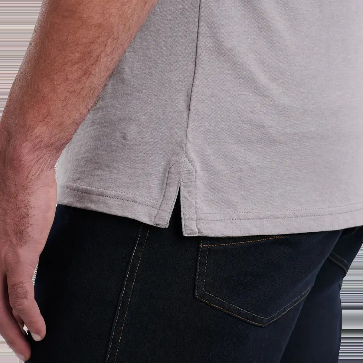 Men's Brazen Kuhldry Crew