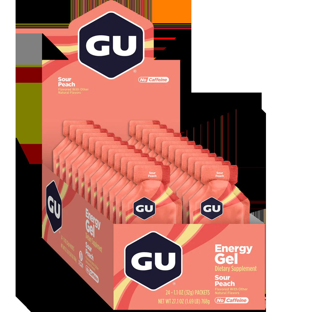 GU Energy Gel