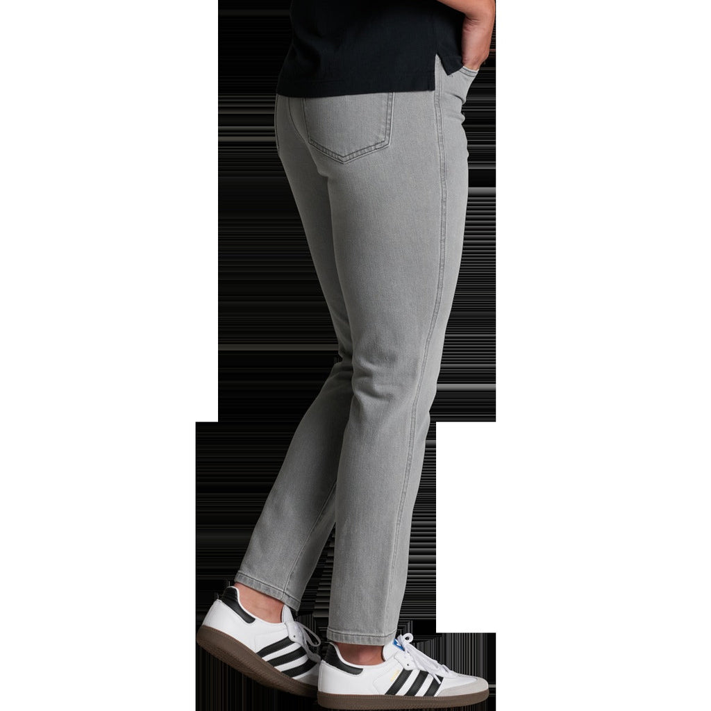 Women's Kontour Rigid Skinny Denim