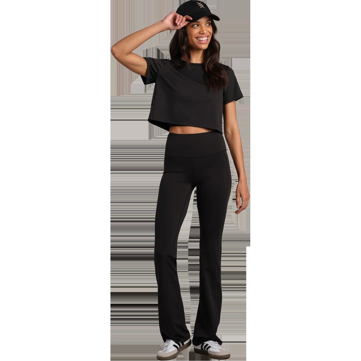 Women's Revive Flare Legging