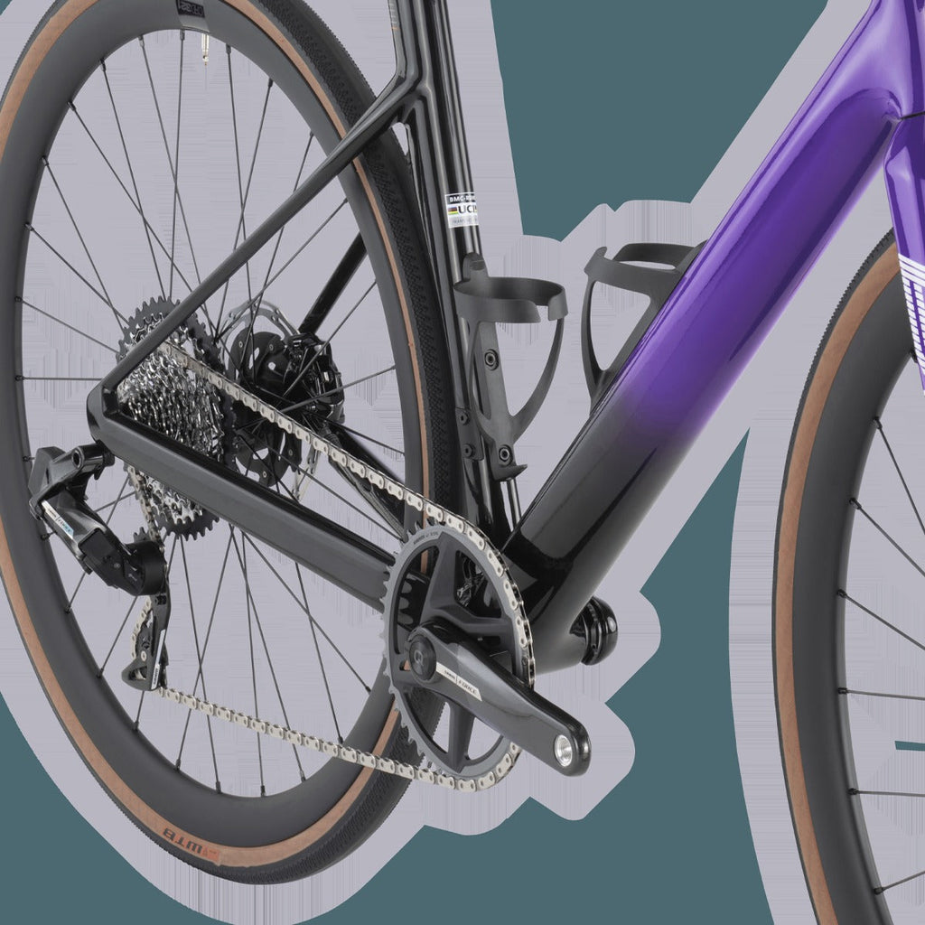 Roadmachine 01 X ONE