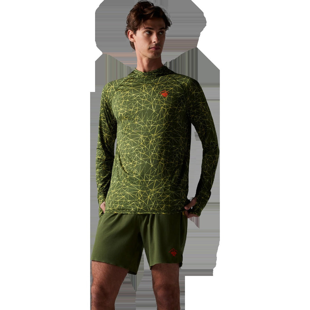 Men's UPF Deflector 2.0