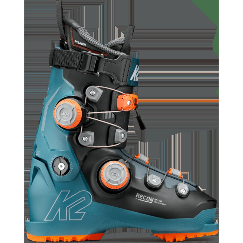 Recon AF Zonal BOA 110