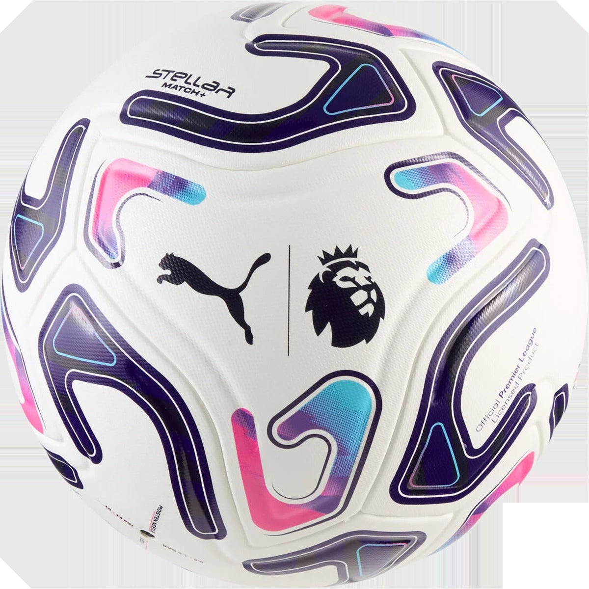 Stellar Match Pro League Reactivity Ball
