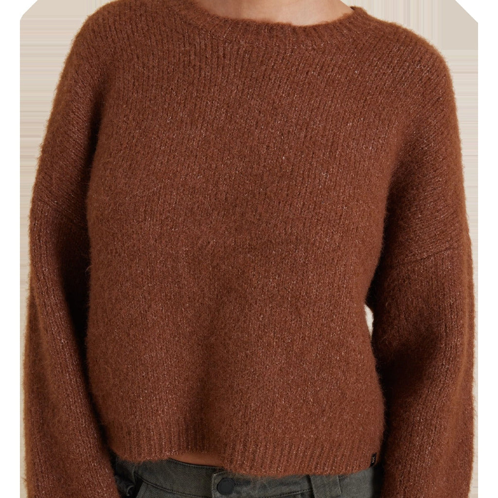 Women's Kos Sweater