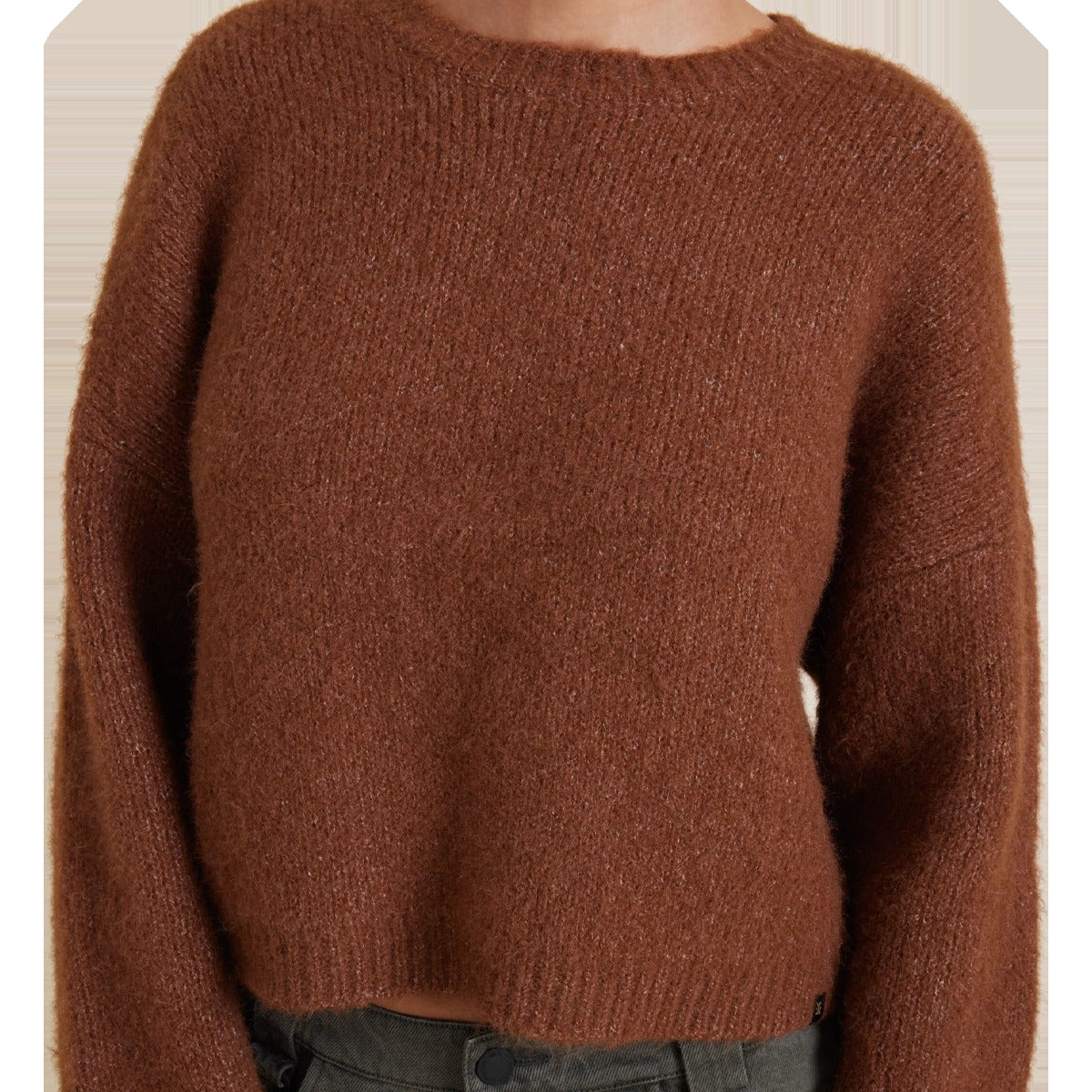 Women's Kos Sweater