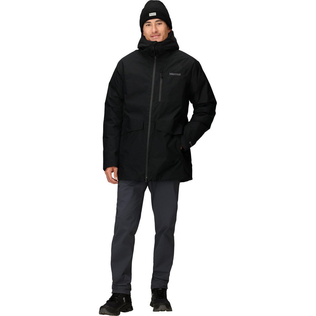 Men's Oslo Gore-Tex Jacket
