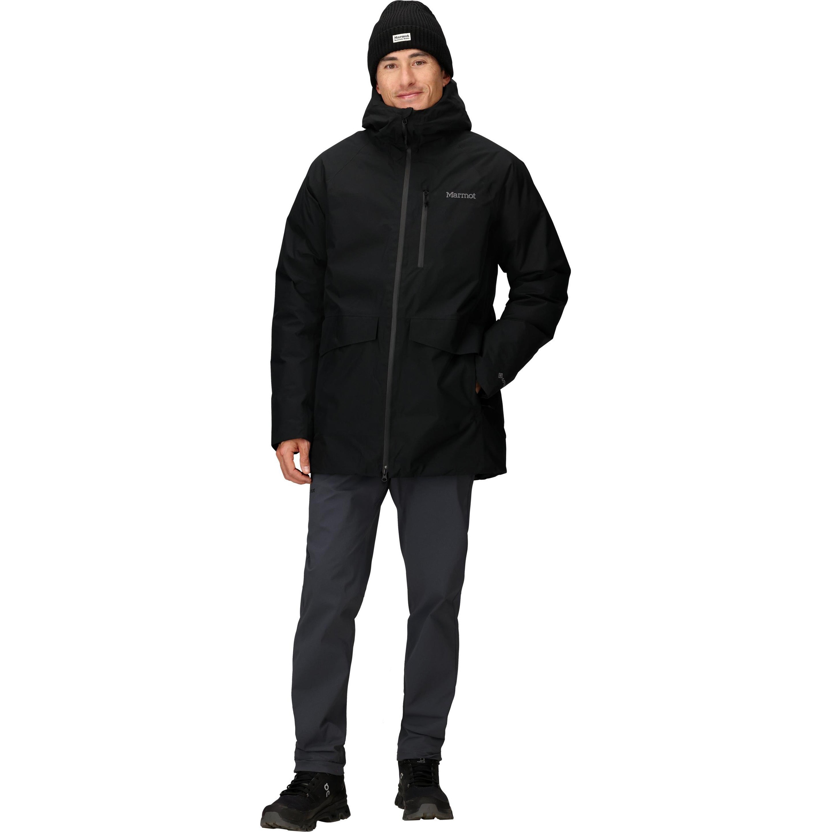 Men's Oslo Gore-Tex Jacket