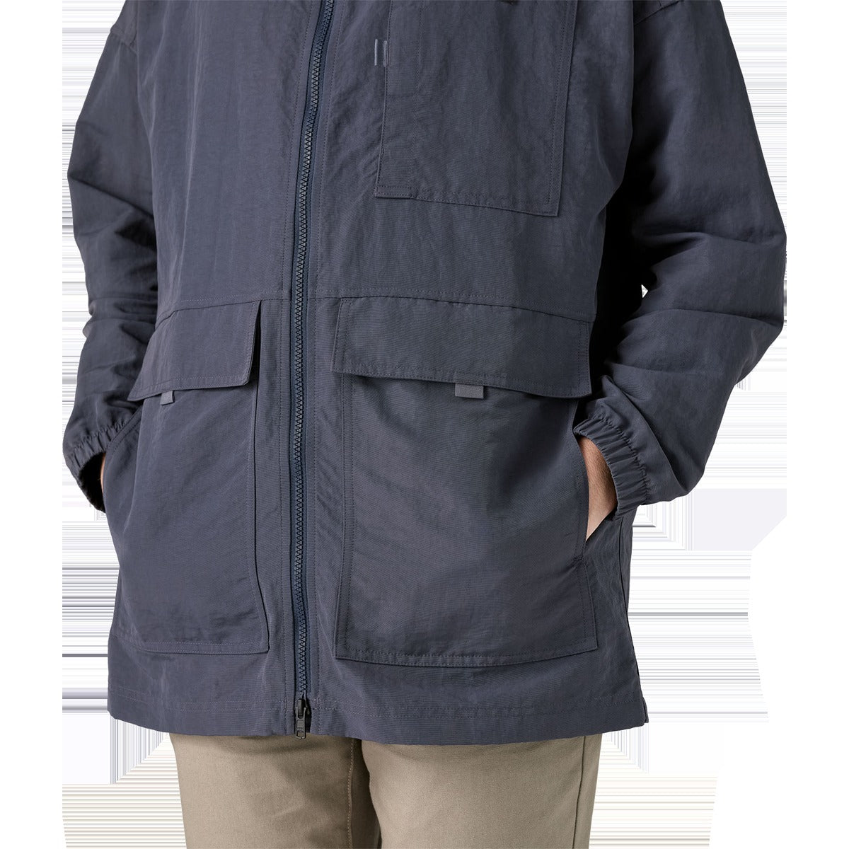 Women's Skysail Parka