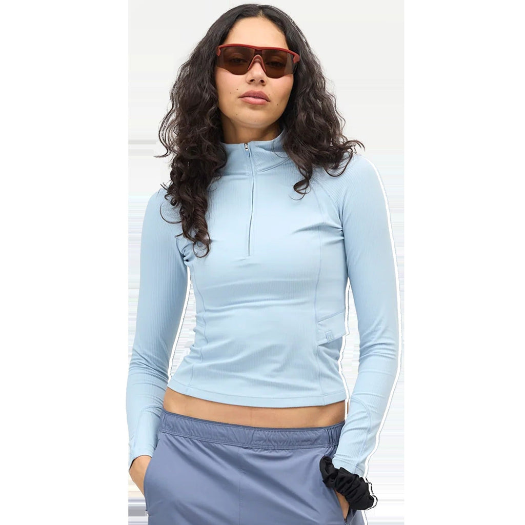 Women's Julie 1/4 Zip Top
