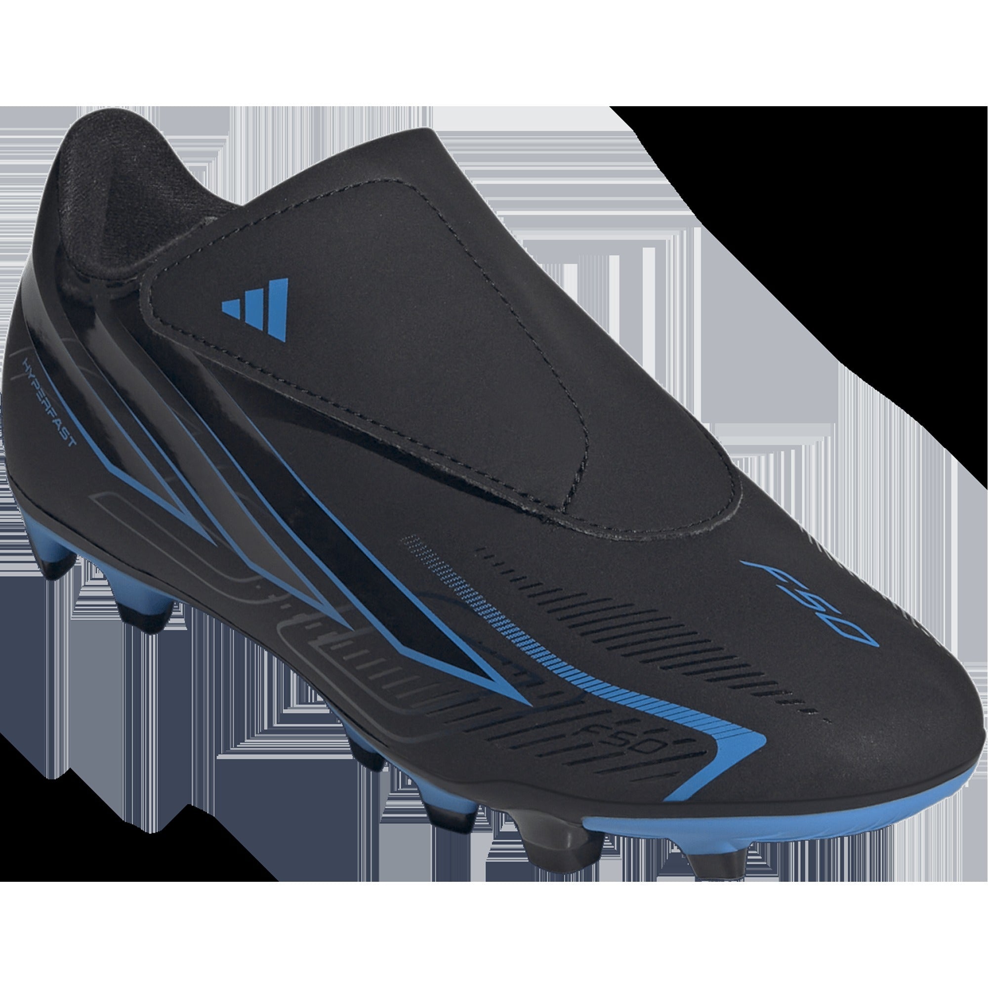 Youth F50 Hyperfast Club Vel FG/MG