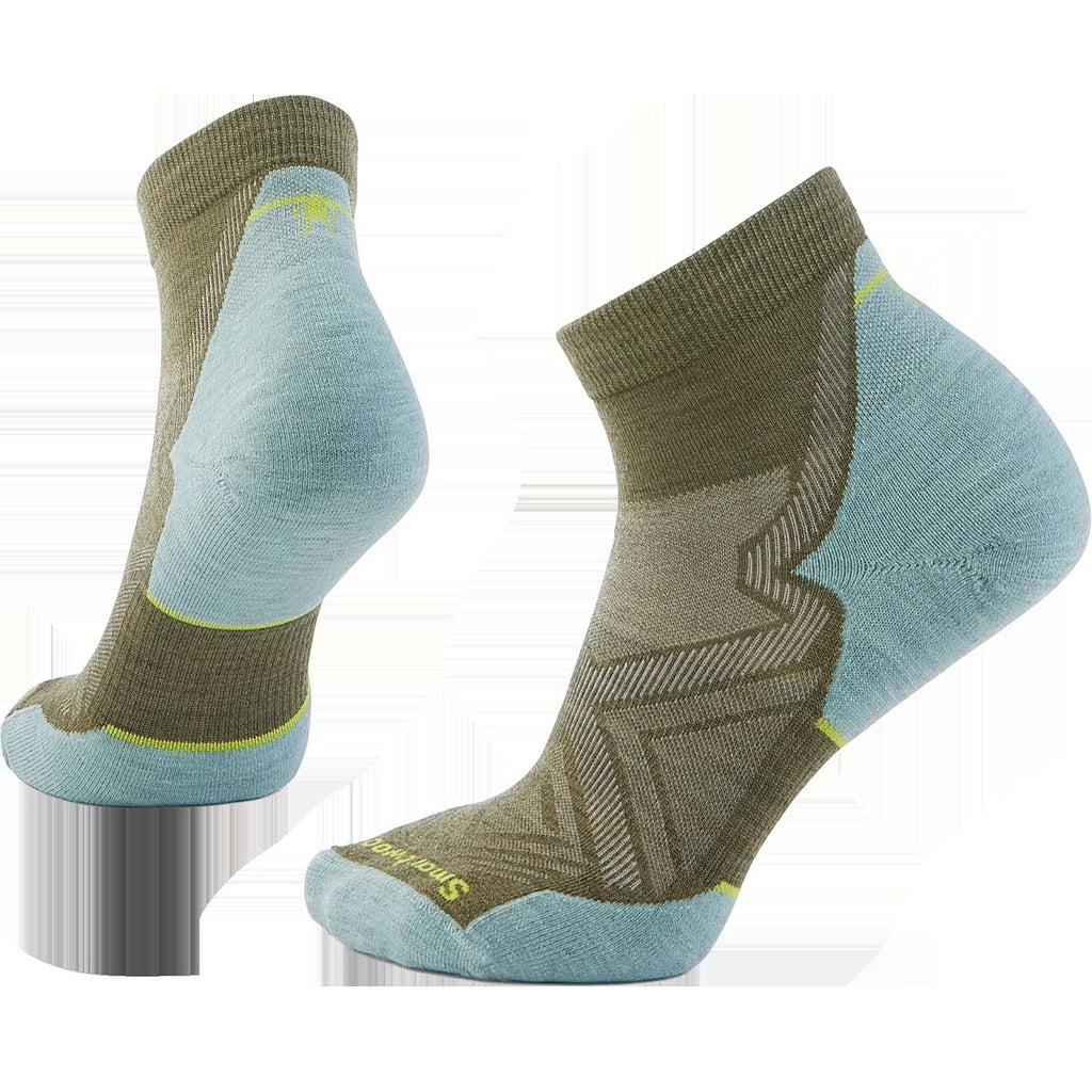 Women's Run Targeted Cushion Ankle