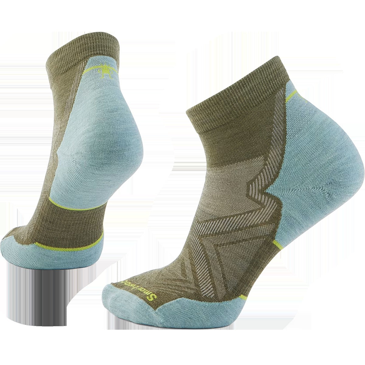 Women's Run Targeted Cushion Ankle
