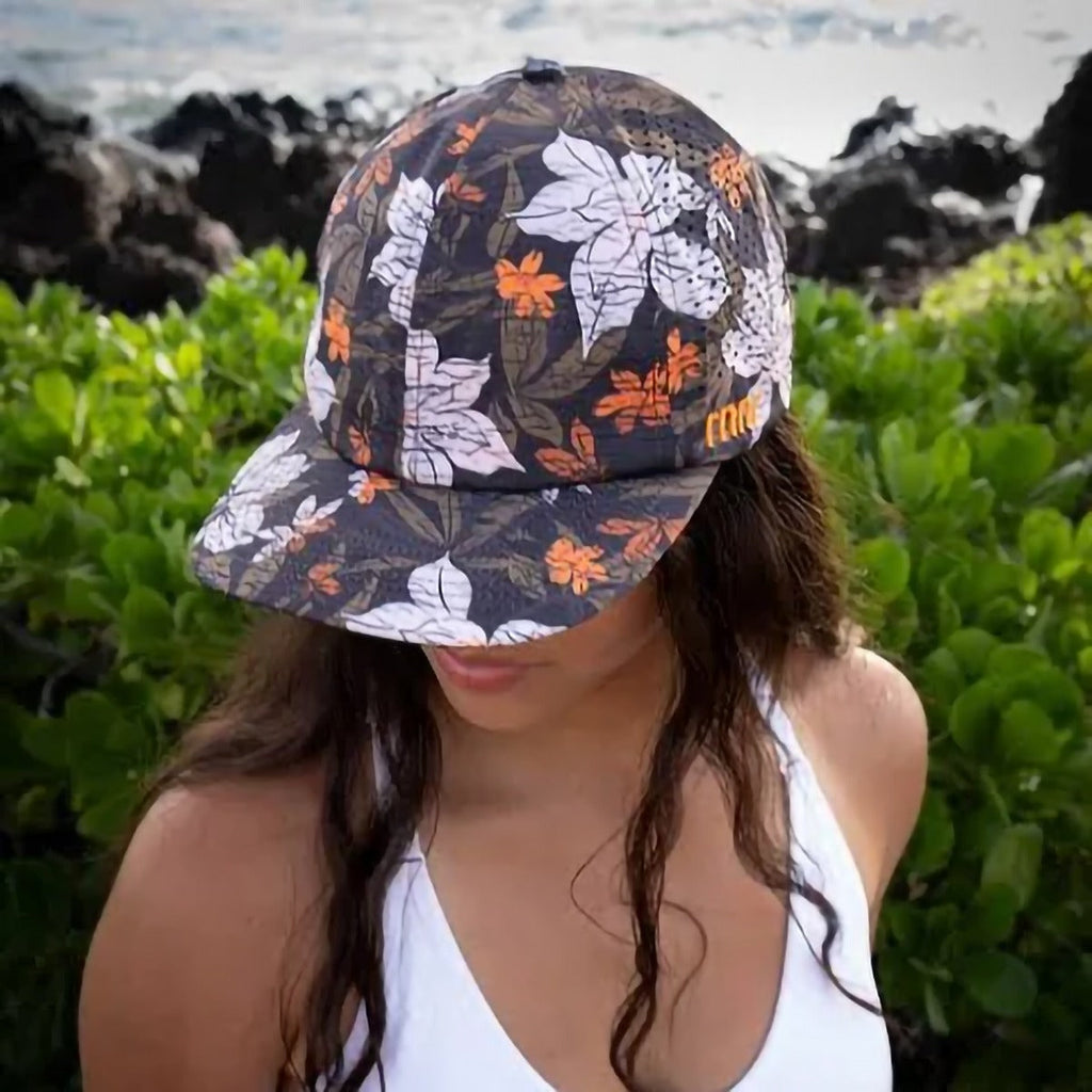 Crew Hat - Ringer