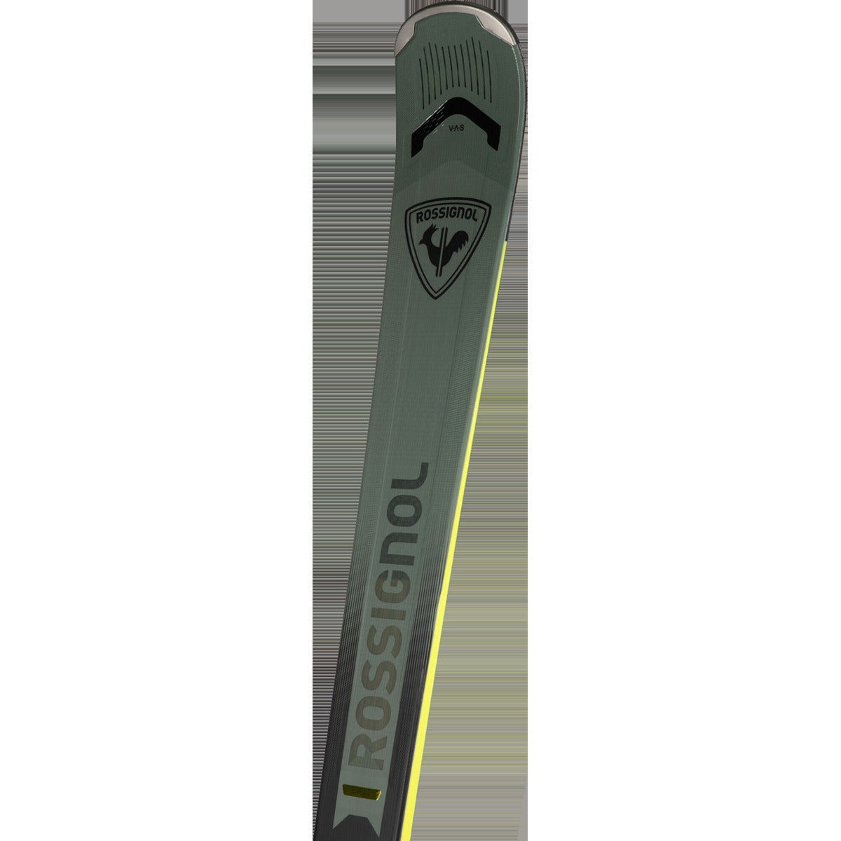 Rossignol Arcade 84 Demo Skis