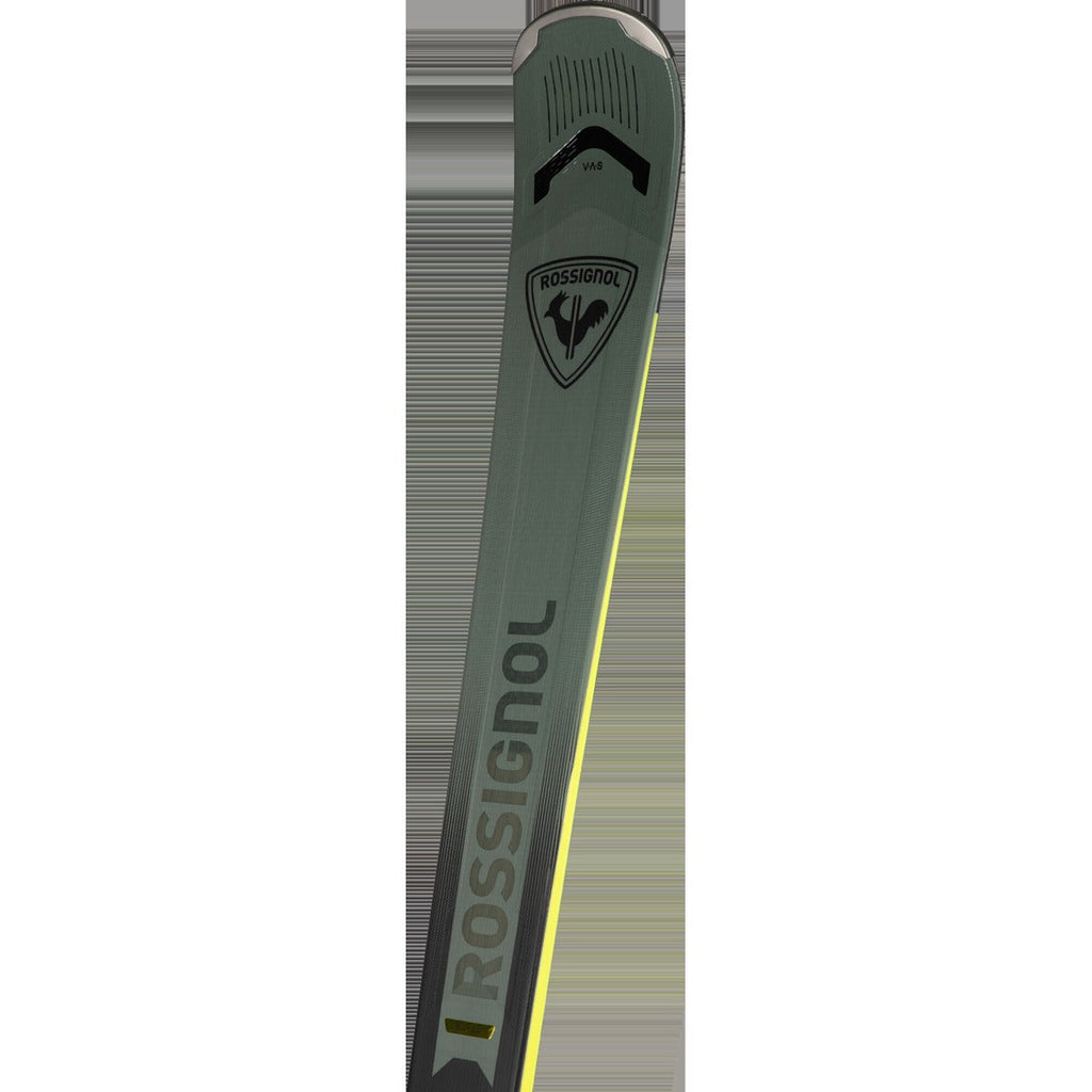 Rossignol Arcade 84 Demo Skis
