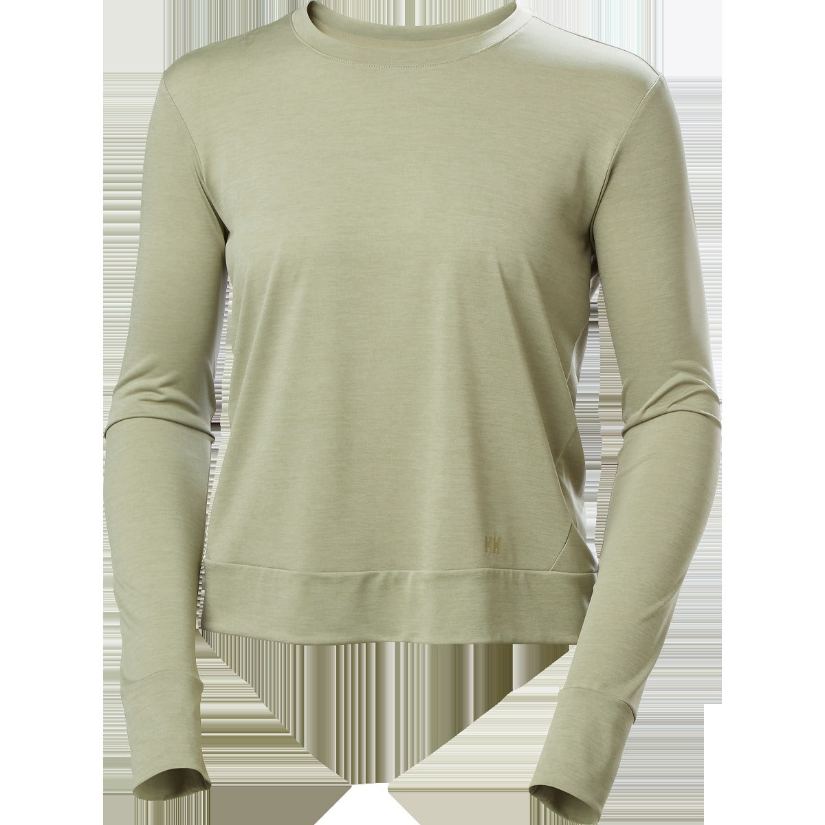 Women's Sval Long Sleeve Shirt
