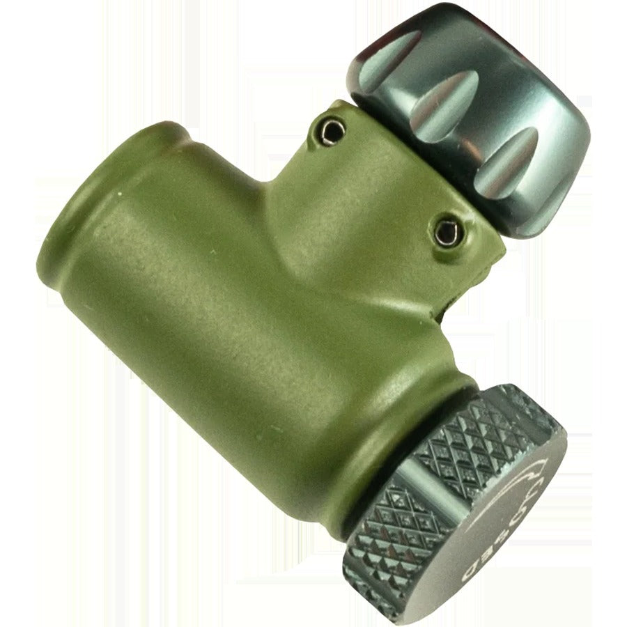 Eolo IV CO2 Regulator
