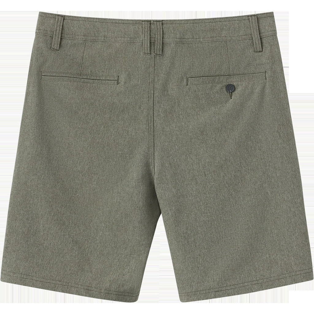 Men's Reserve Heather 19"