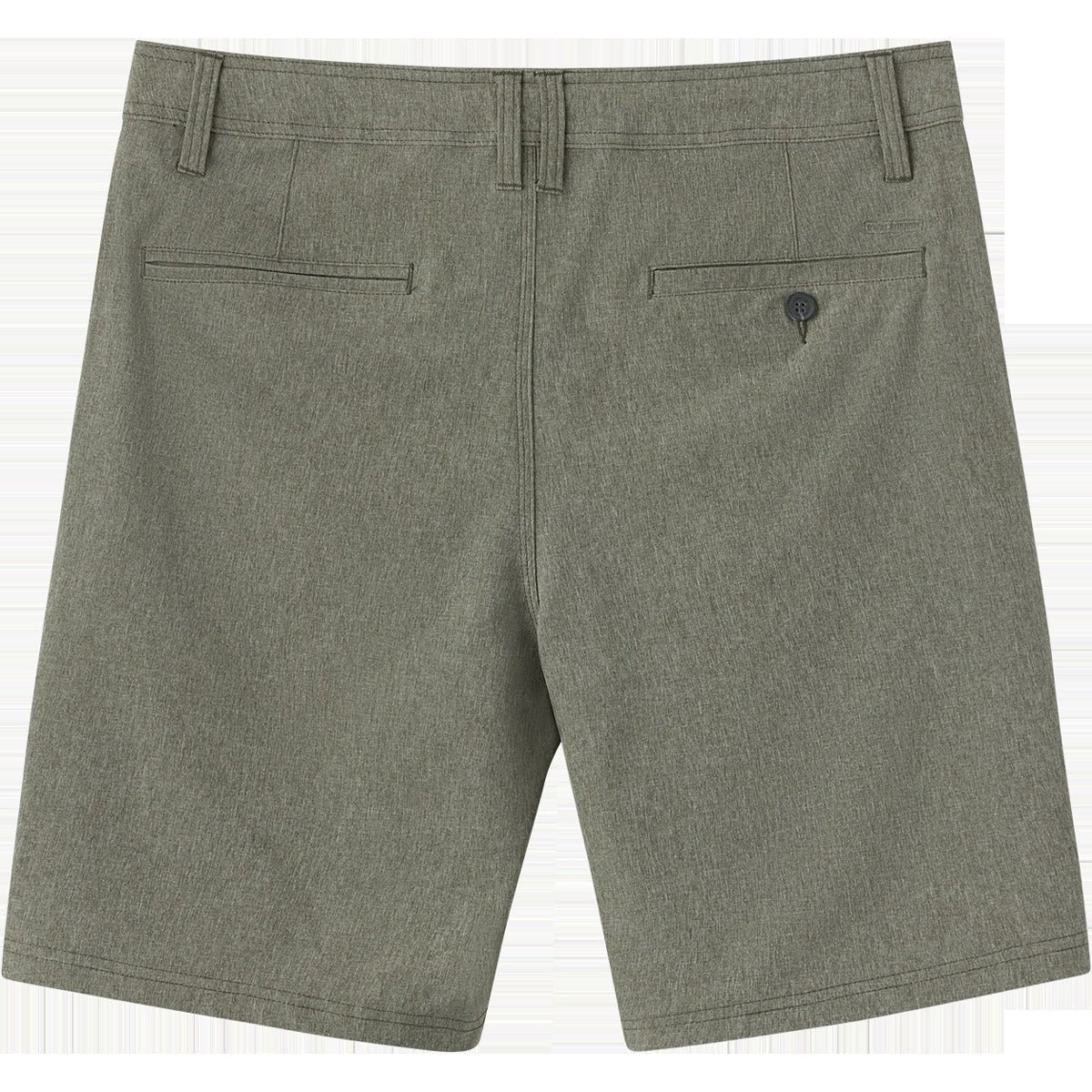 Men's Reserve Heather 19"
